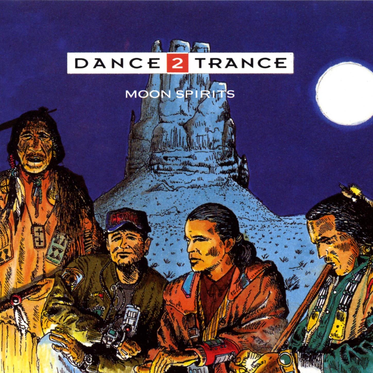 Dance 2 Trance