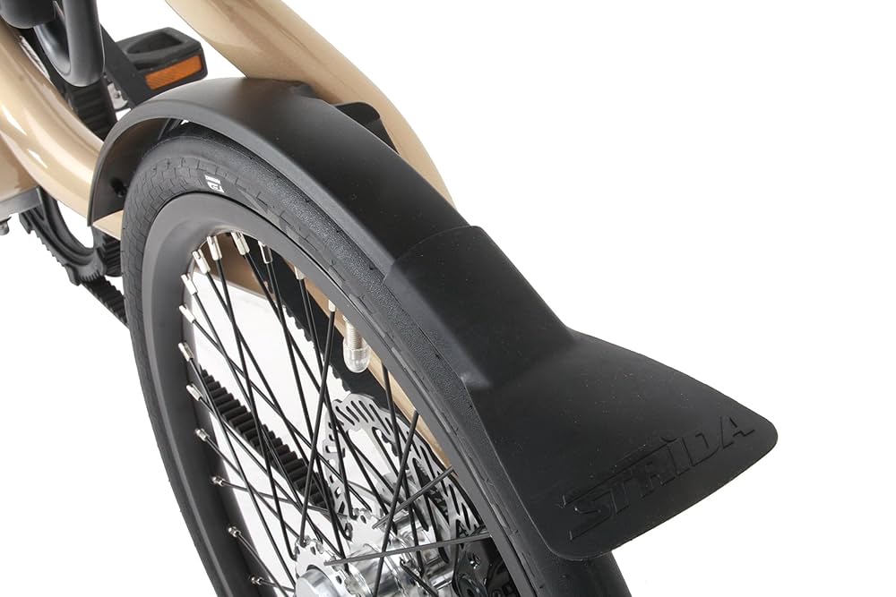 Amazon | STRIDA【ストライダ】 STRIDA EVO 18インチ 3段変速 ＋