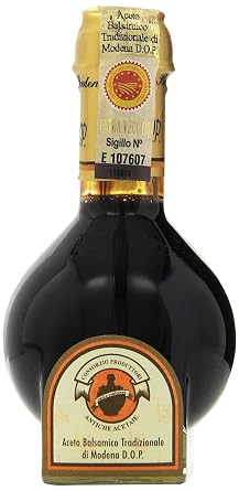 Manicardi Extravecchio DOP Balsamic Vinegar Aged Over 25 Years
