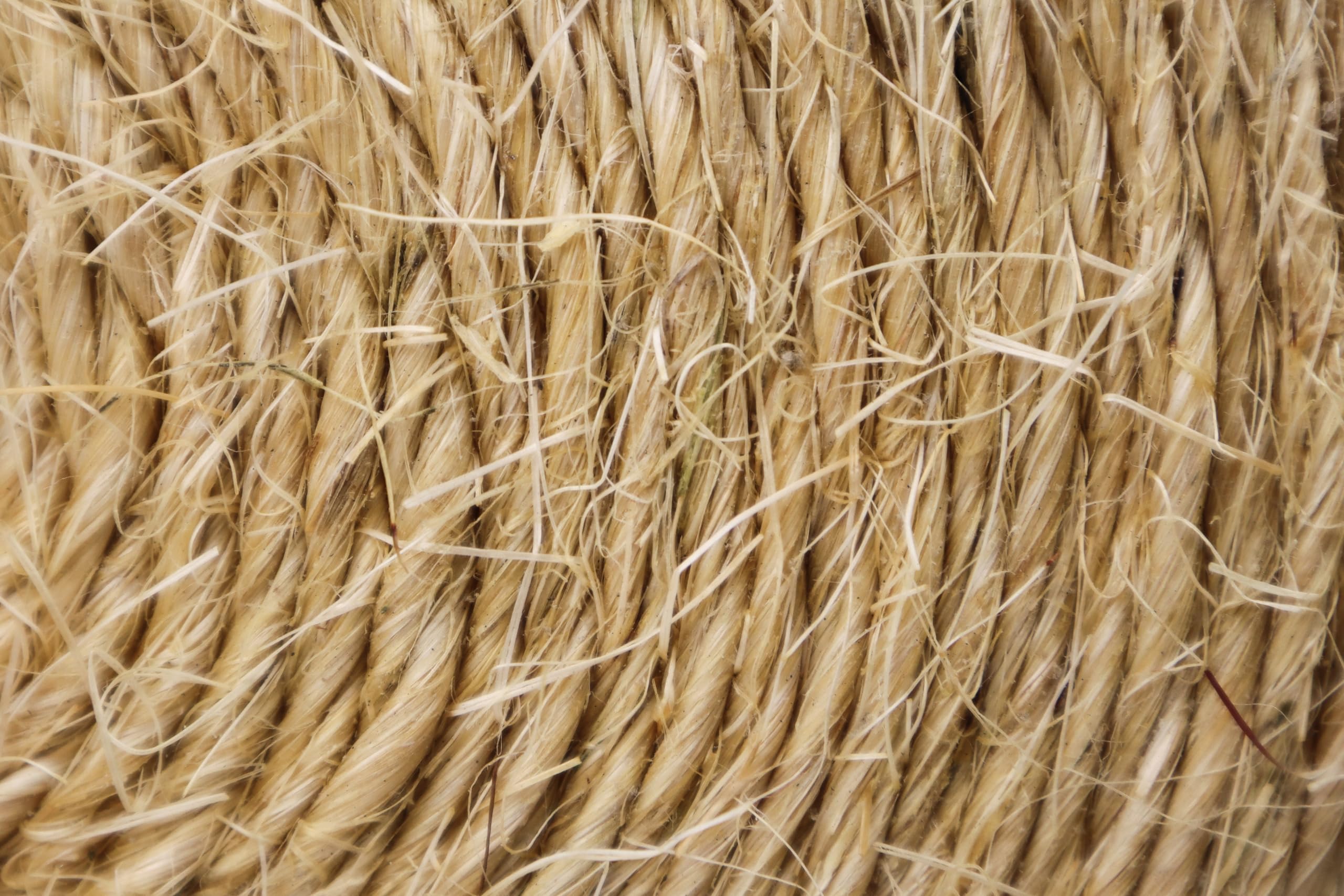 Sisal Pressengarn Bindegarn Webgarn Kordel Schnur 200m/kg 3600m