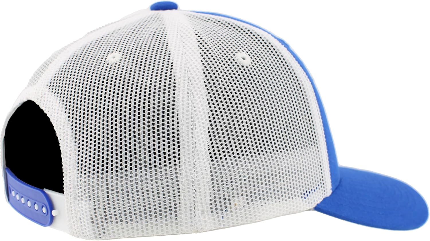 ZHATS NBA Unisex-Adult NBA Officially Licensed Adjustable Snapback Hat Big Rig Freeway - Image 6