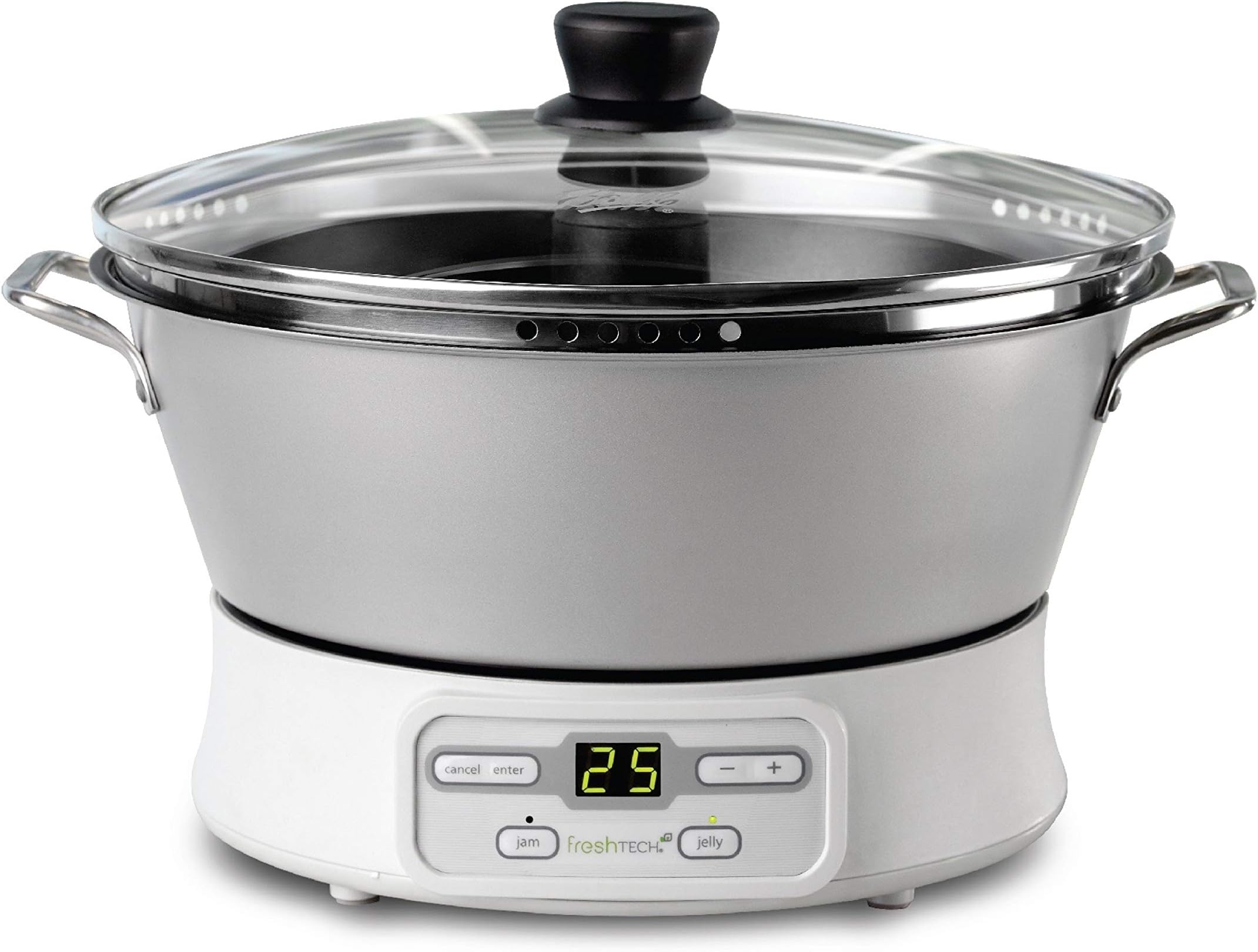 Ball® FreshTECH Automatic Jam & Jelly Maker (by Jarden Home Brands)