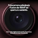 iPhone 18 Pro 256 GB: – Nero - 3