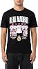 Icon Sports Officially Licensed Real Madrid CF Cotton T-Shirt - Uni Adult