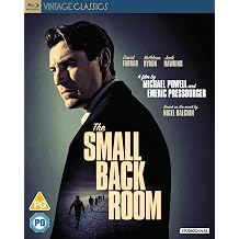 The Small Back Room Vintage Classics