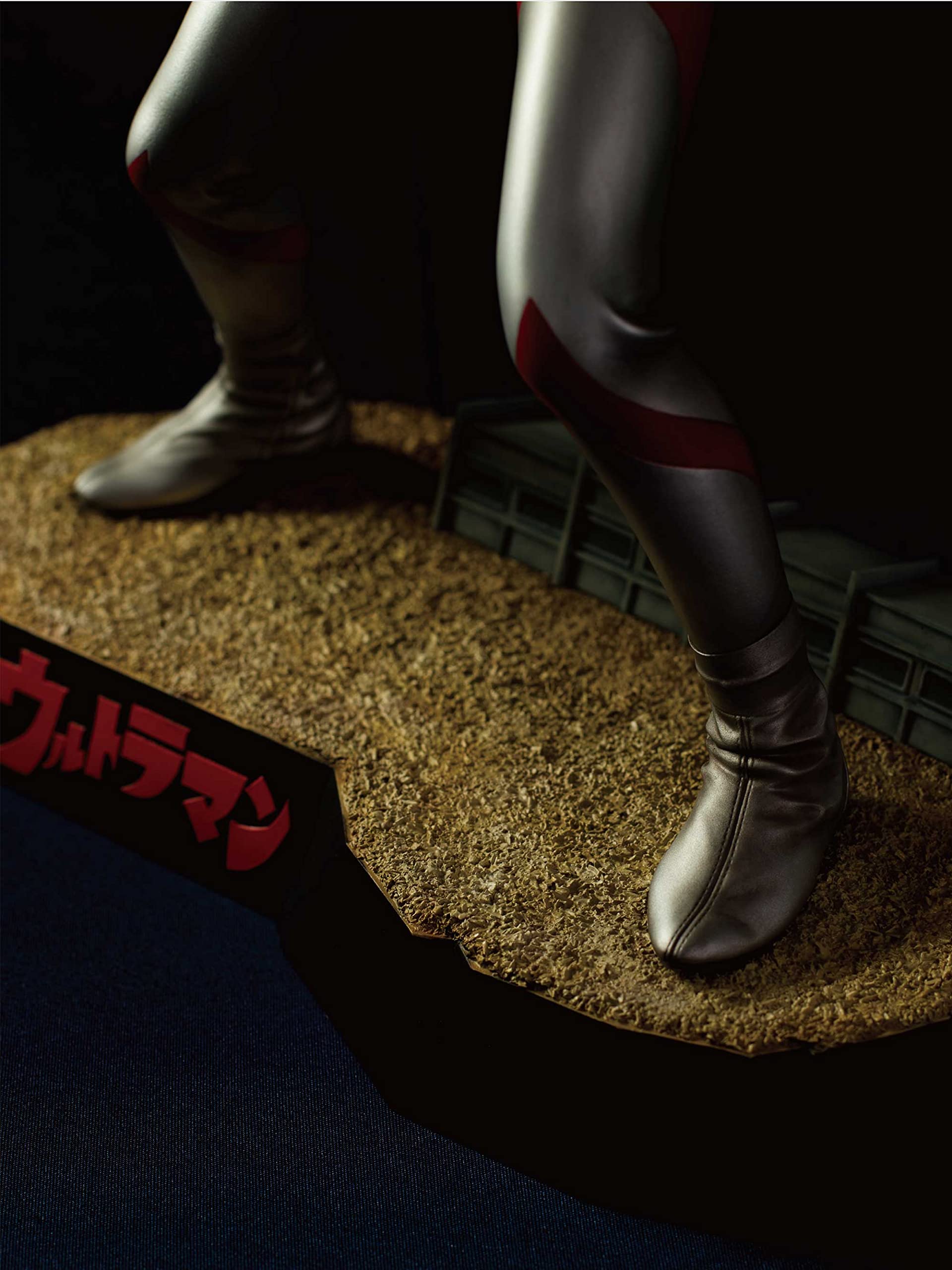 ウルトラマンCtype NONSCALE レジンキャストモデル　無塗装 ウルトラマン C-type レジンキャストキットモデル 予約受付開始