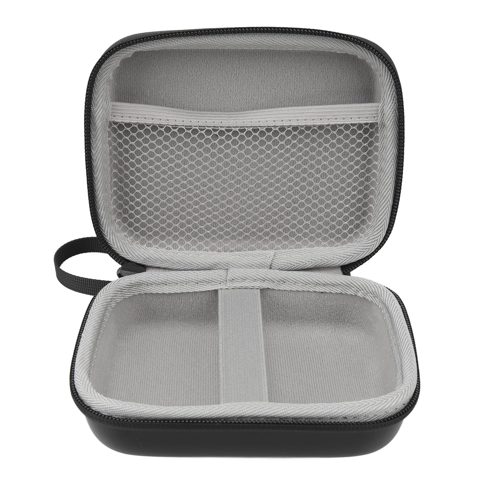Ejoyous Custodia Rigida per Fotocamera in Pelle PU, Borsa Protettiva Compatta per Mini, Link Liplay con Archiviazione Intelligente e Stile retrò per Fotografi di Viaggio (#1)