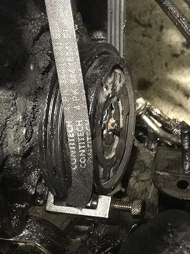 Miniatura 4 de Herramientas CTA herramienta de instalación de cinturón para 3458 BMW