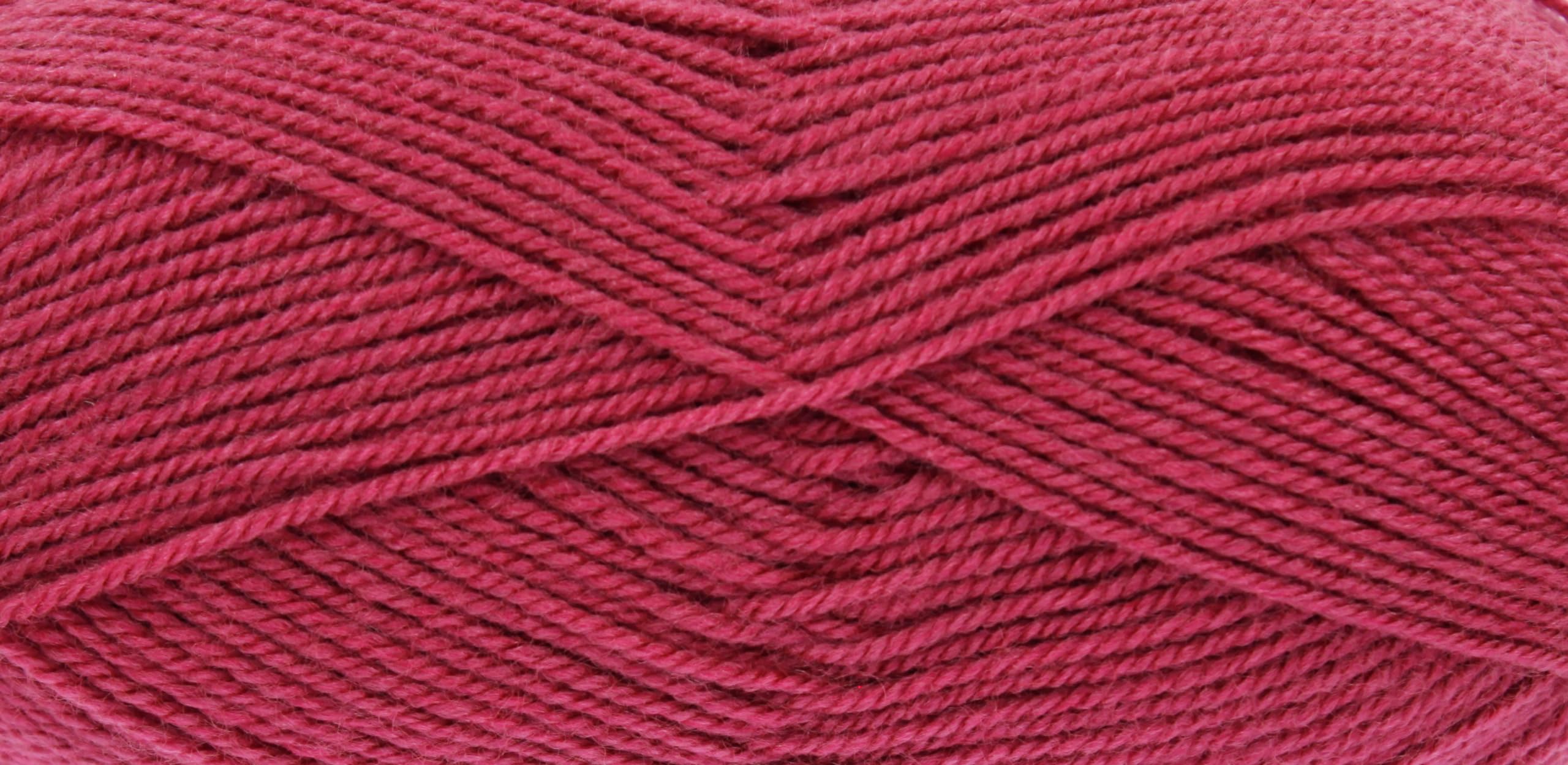 King Cole Pricewise DK - Dahlia (3382)