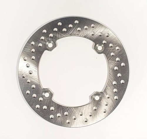 Miniatura 4 de Rotor de freno compatible con Can-Am Maverick XMR 1000 2014-2019 Disco trasero X1