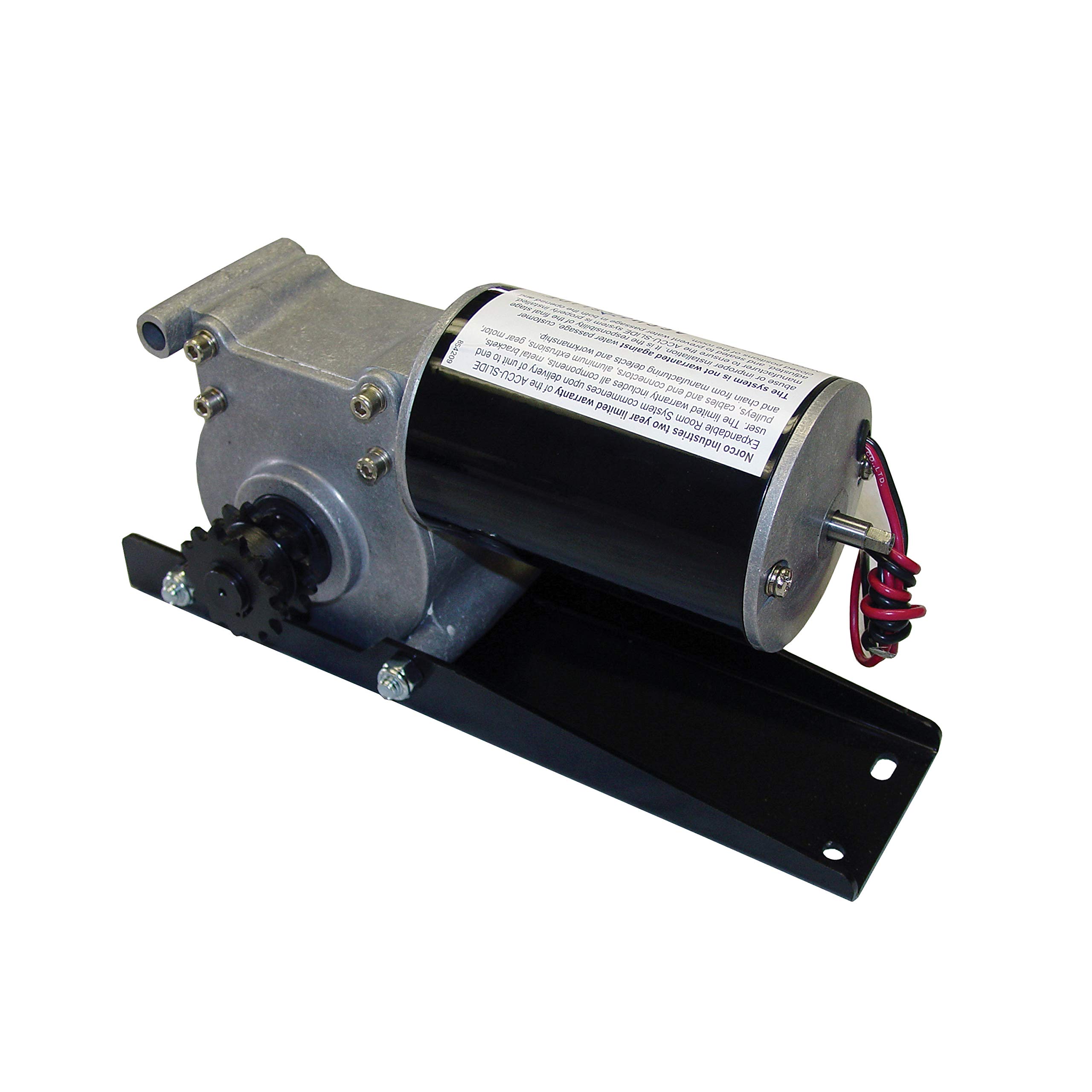 22307 12V Motor Kit for Accu-Slide