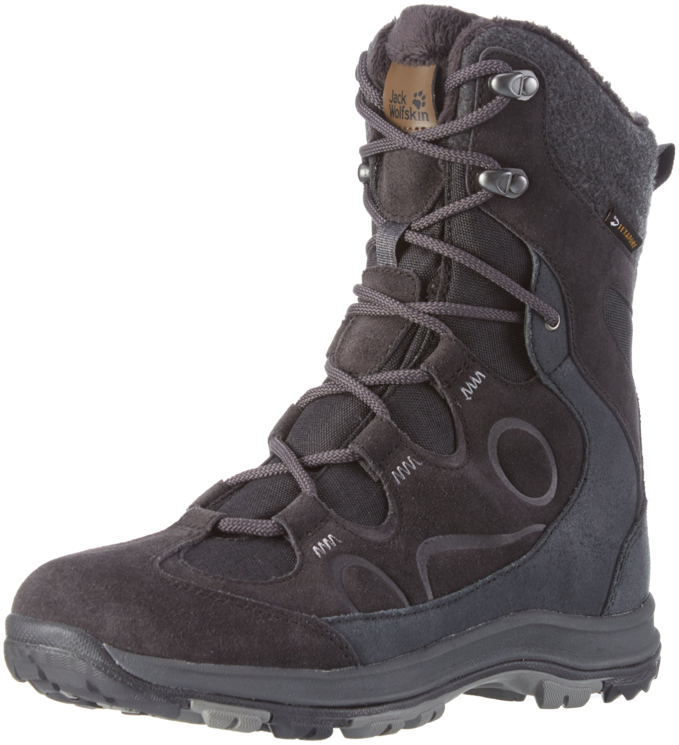 Jack Wolfskin Womens Thunder Bay Texapore High W Rise Hiking