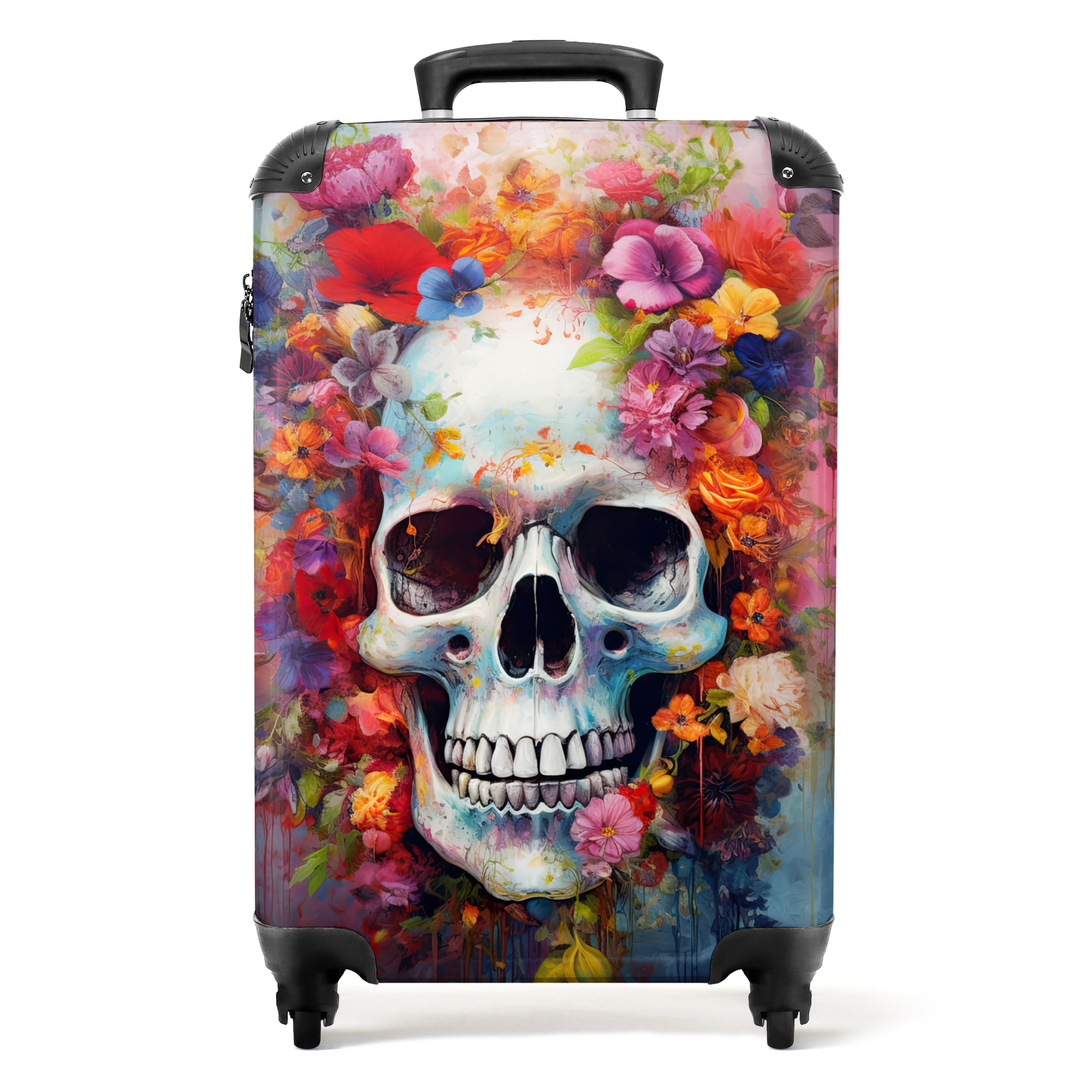 NoBoringSuitcases.com