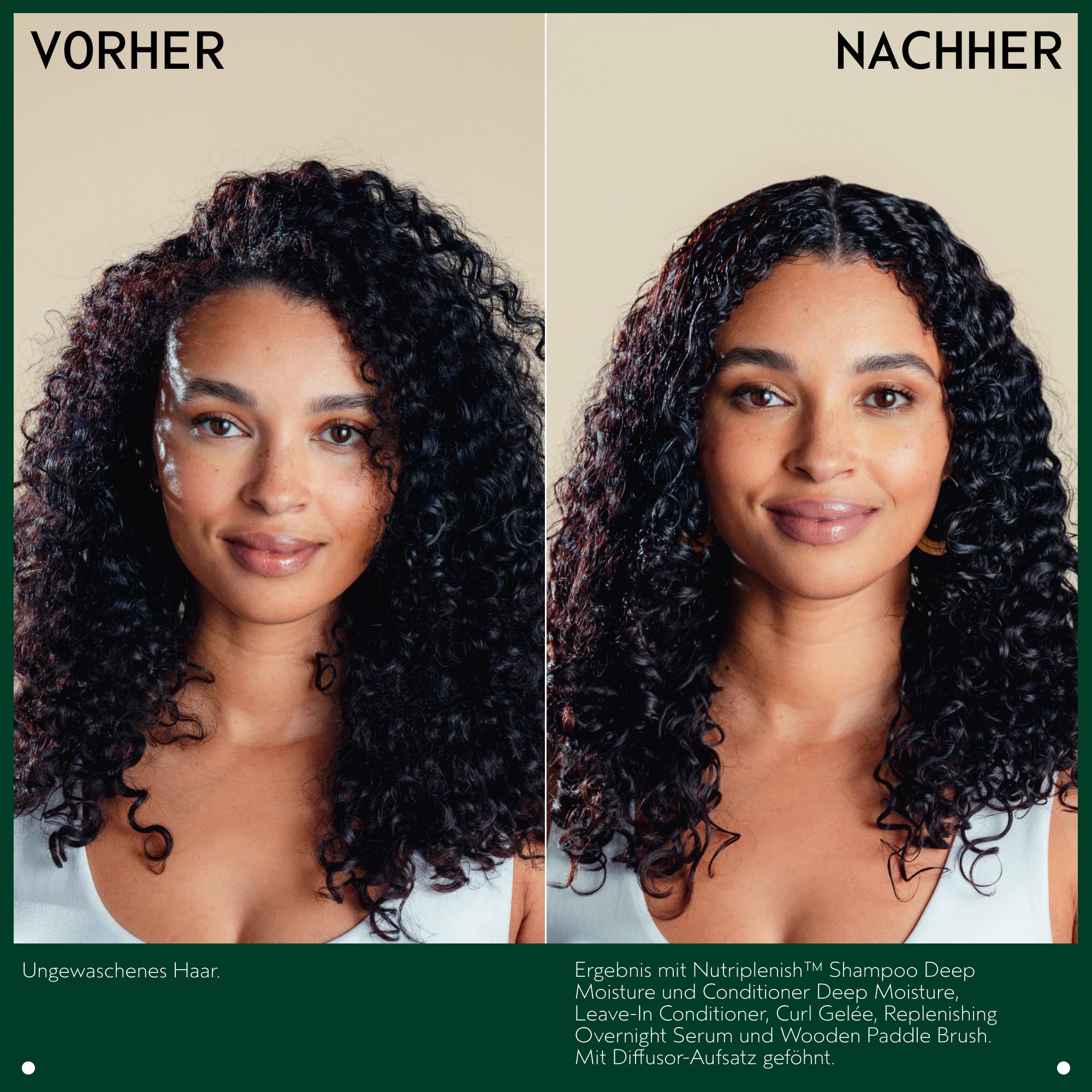 Aveda Invati Ultra Advanced™ Exfoliating Shampoo Rich | Schritt 1 von 4 | Für mittleres bis dickes, dünner werdendes Haar