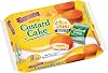 Lotte Custard Cake Party Pack of 9 x 10