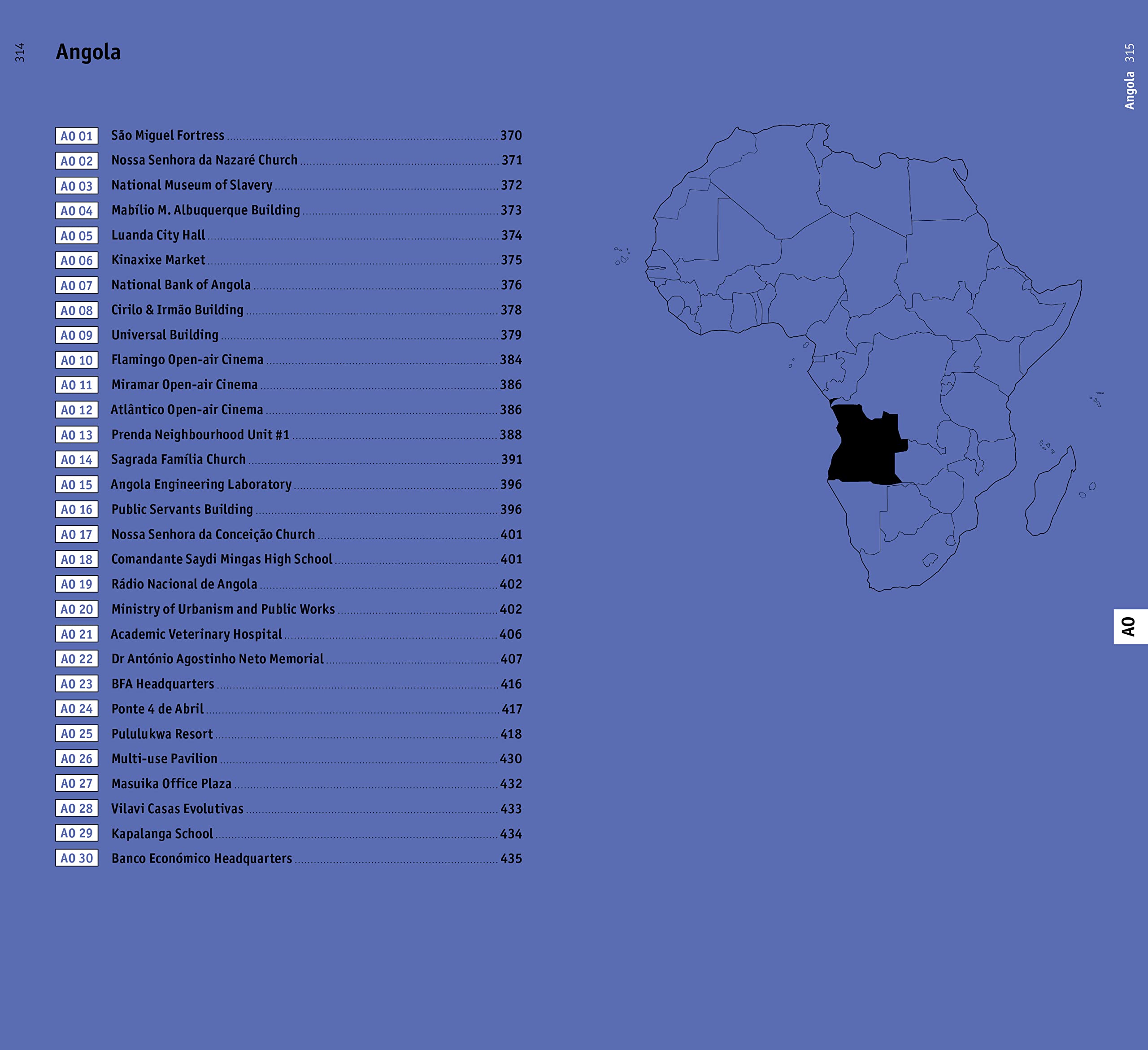 Central Africa: From the Atlantic Ocean to the Great Lakes: Central Africa: From the Atlantic Ocean to the Great Lakes