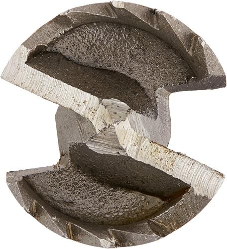 Miniatura 3 de Broca Forstner Steelex D1001 de 14 pulgadas