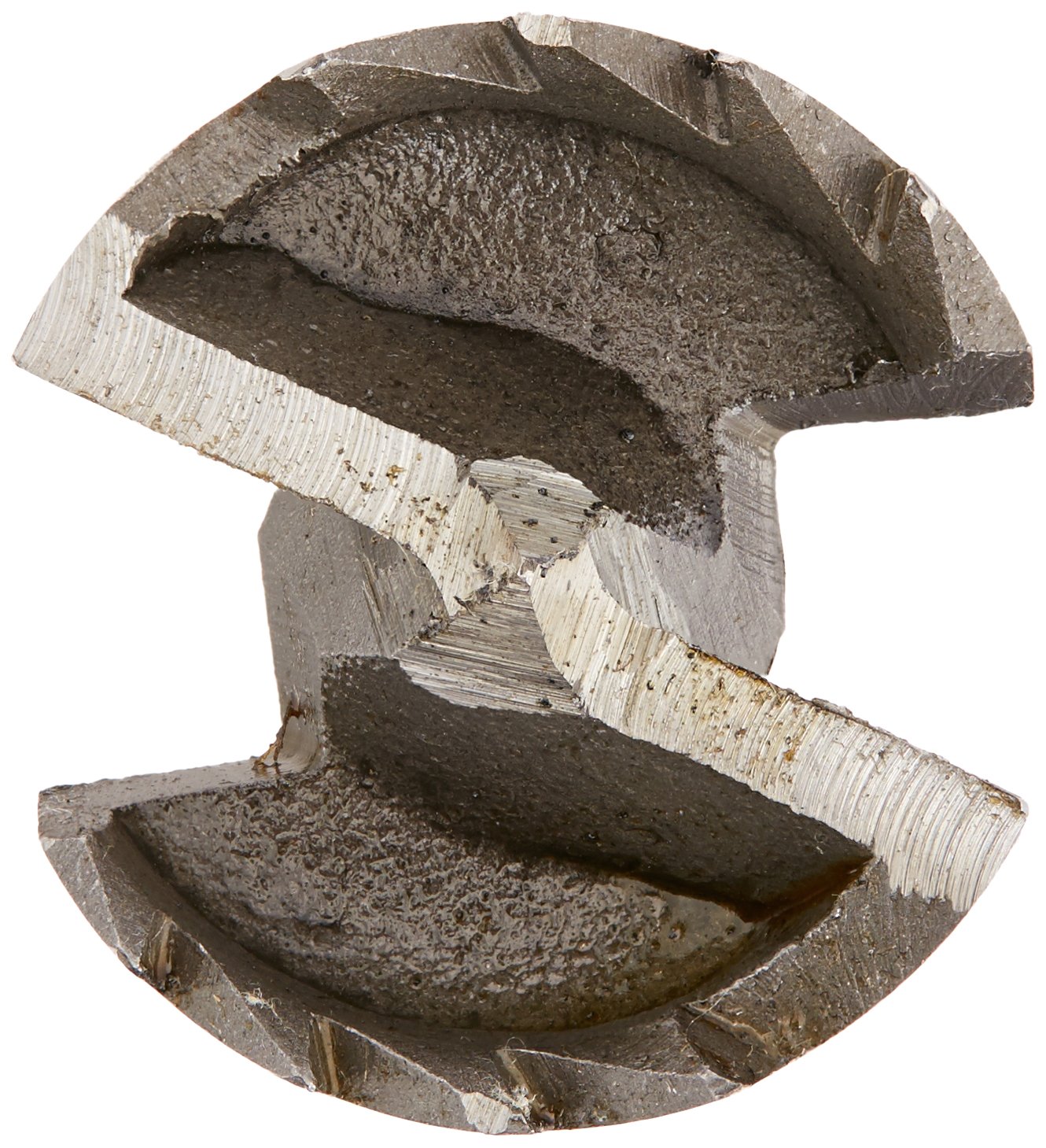 Connex COX972249 Machine Forstner Bit, Silver, 50 Mm - View #2