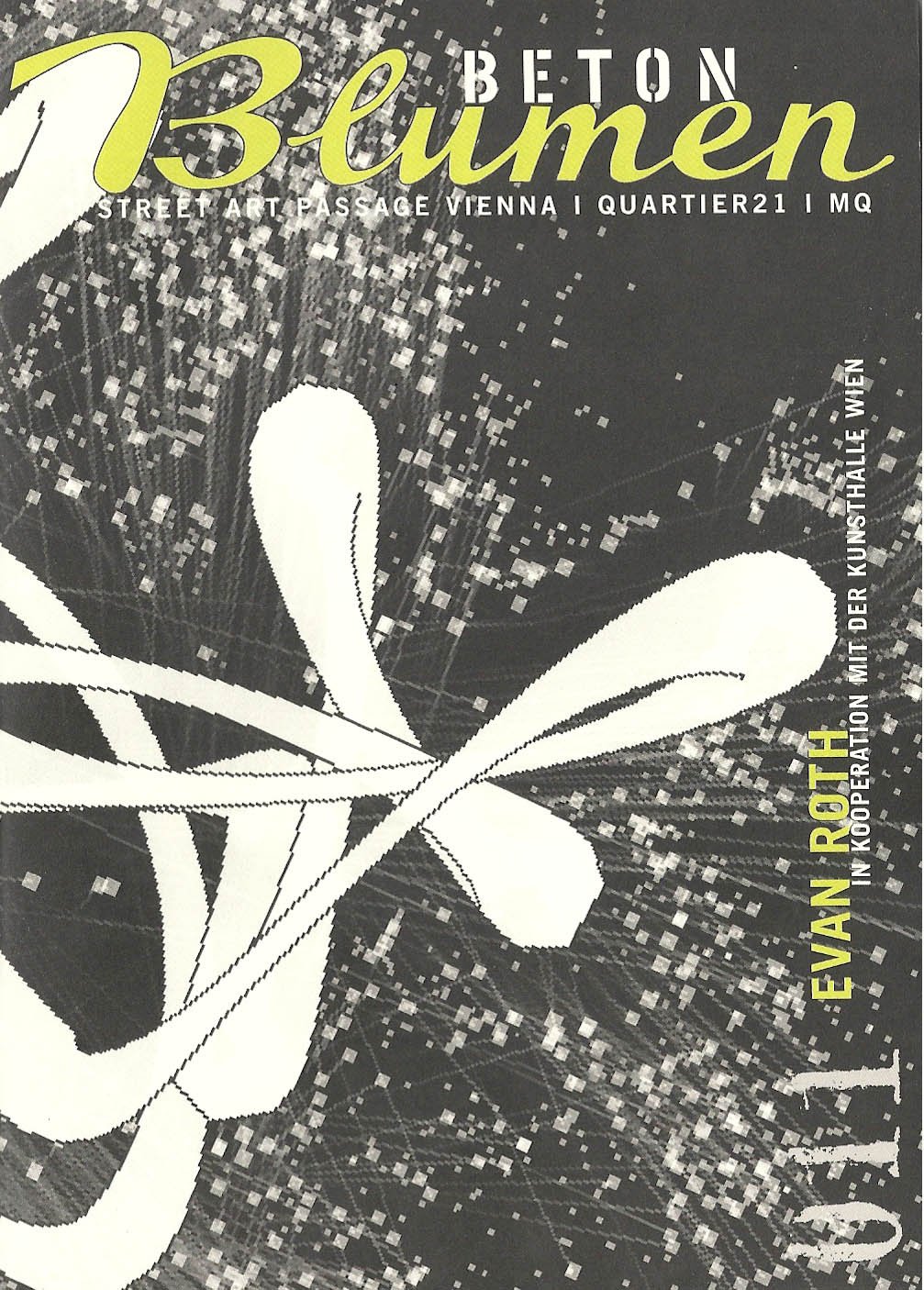 Betonblumen 11 Evan Roth