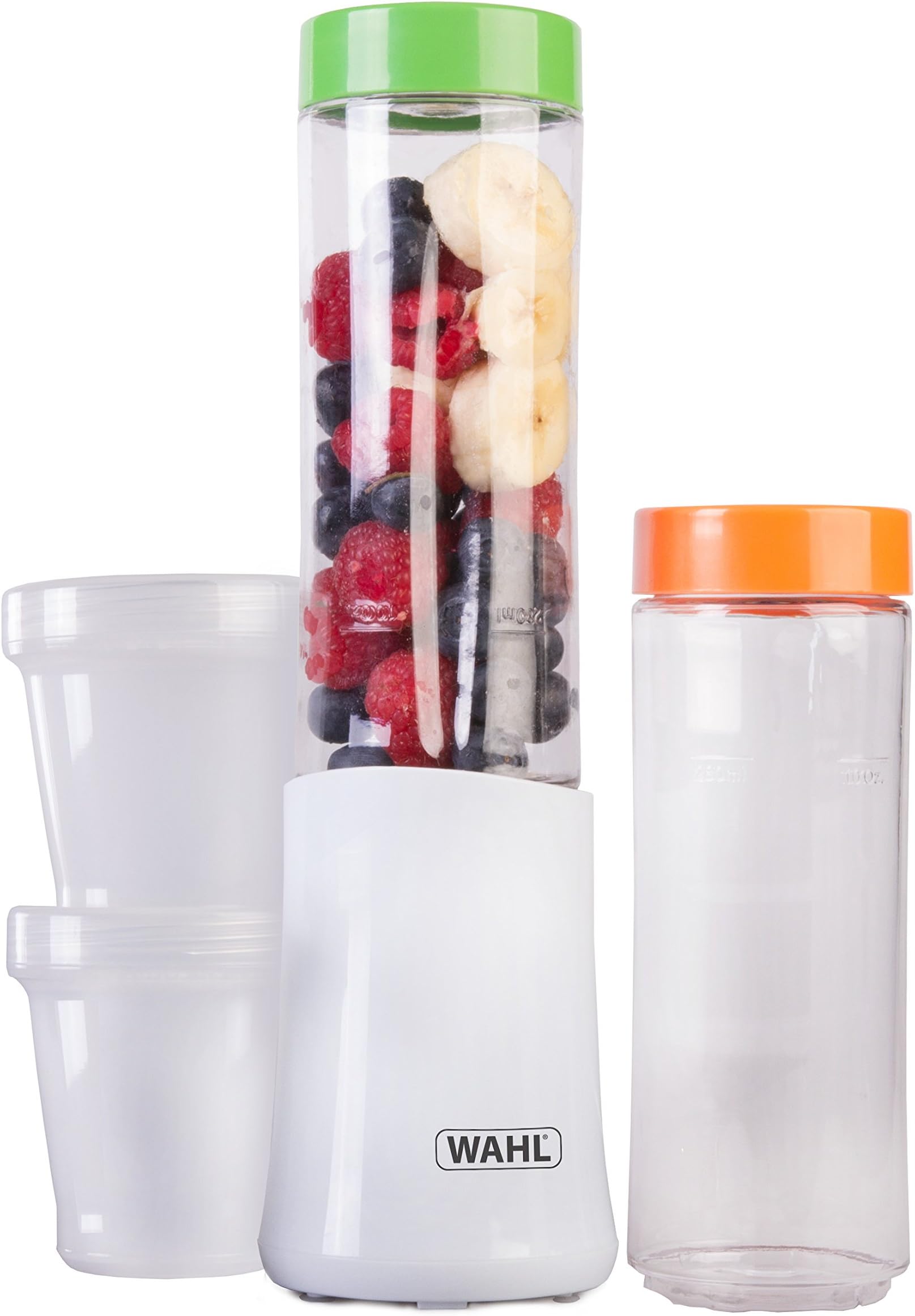 WahlFamily Nano Blender, 120 W