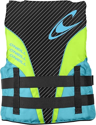 Miniatura 2 de ONeill SuperLite USCG - Chaleco salvavidas para mujer