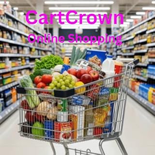 CartCrown Online Shopping