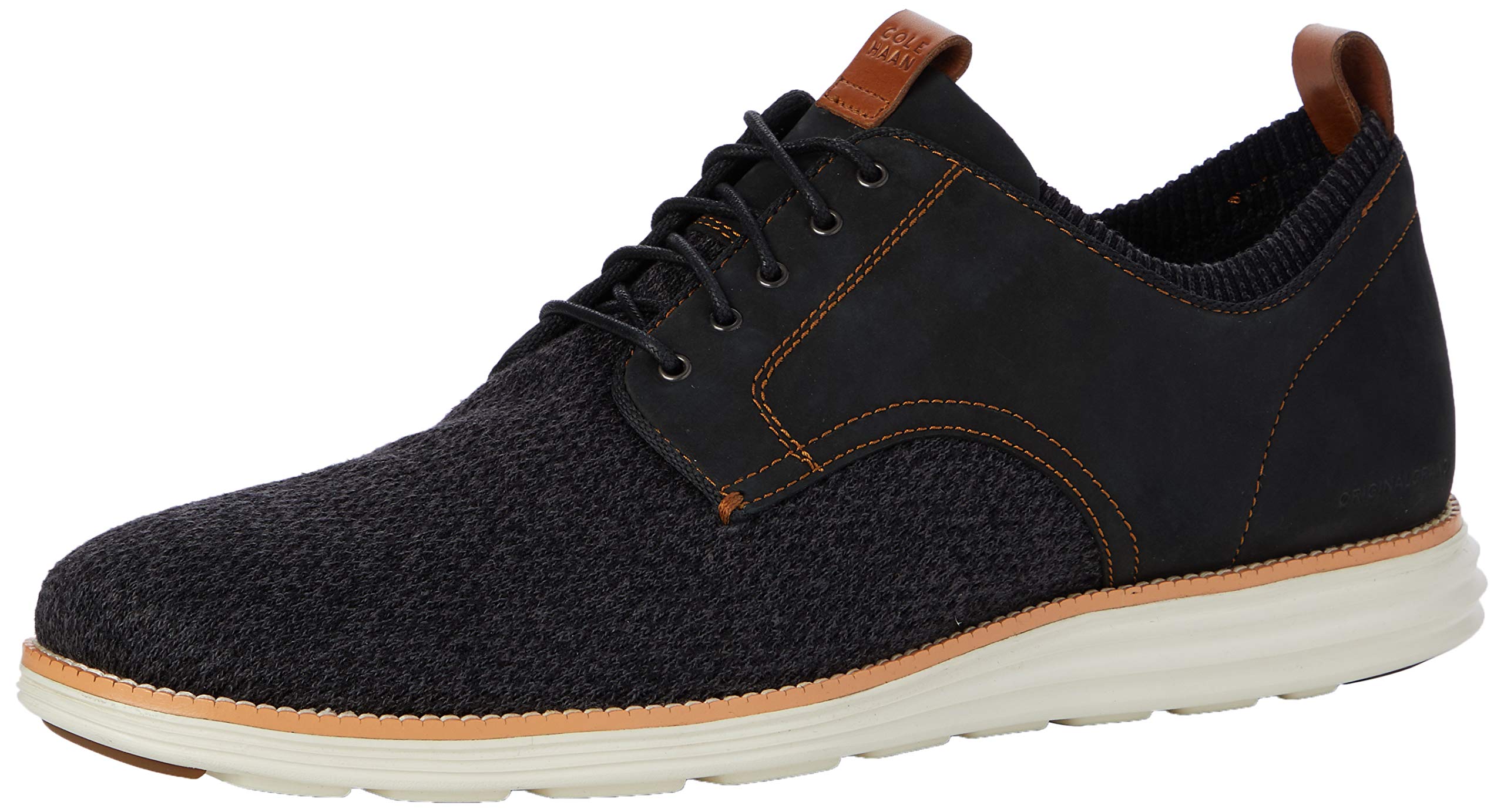 Cole Haan Men's Low-Top Trainers, 7.5 us