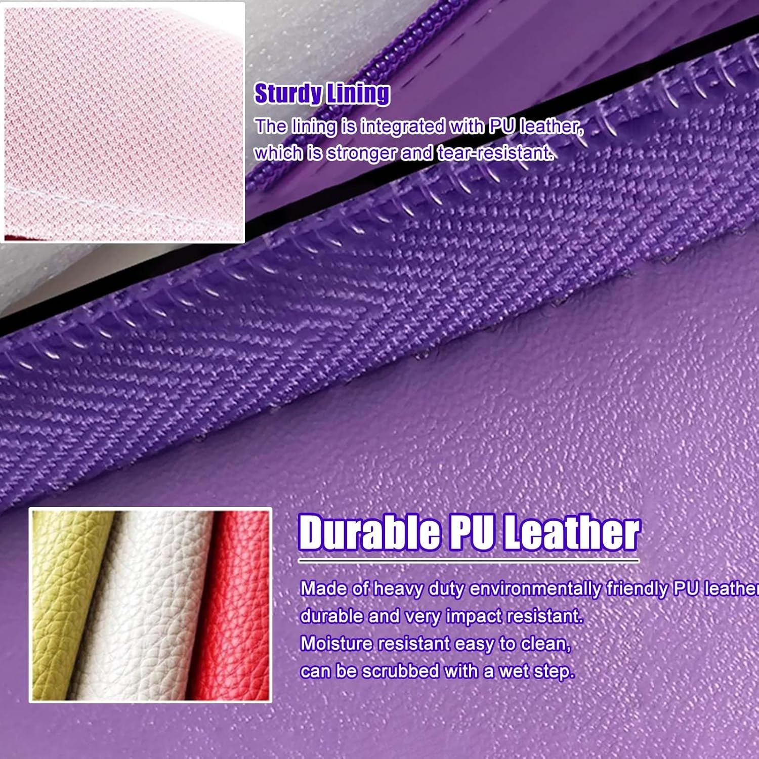 Pink Foldable Pole Dance Mat - Thick Fitness Crash Mat for Home Gym, Yoga, Stripper Exercises, Indoor/Outdoor Use, Durable Floor Protection, Non-Slip Design