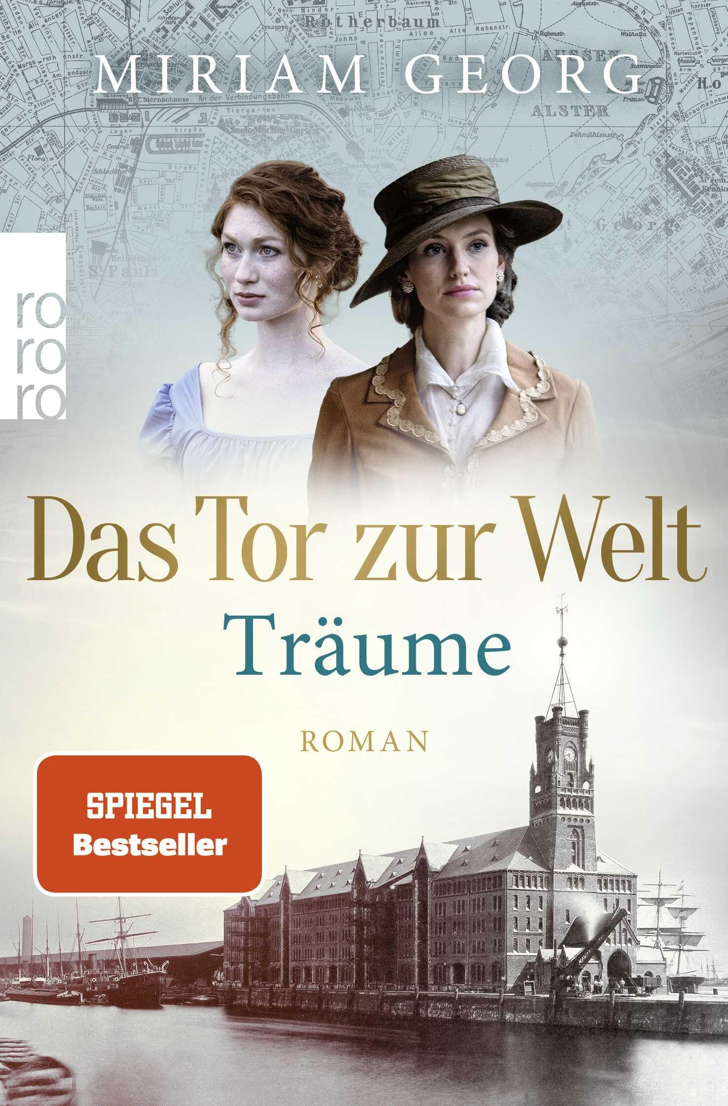Das Tor zur Welt: Traume