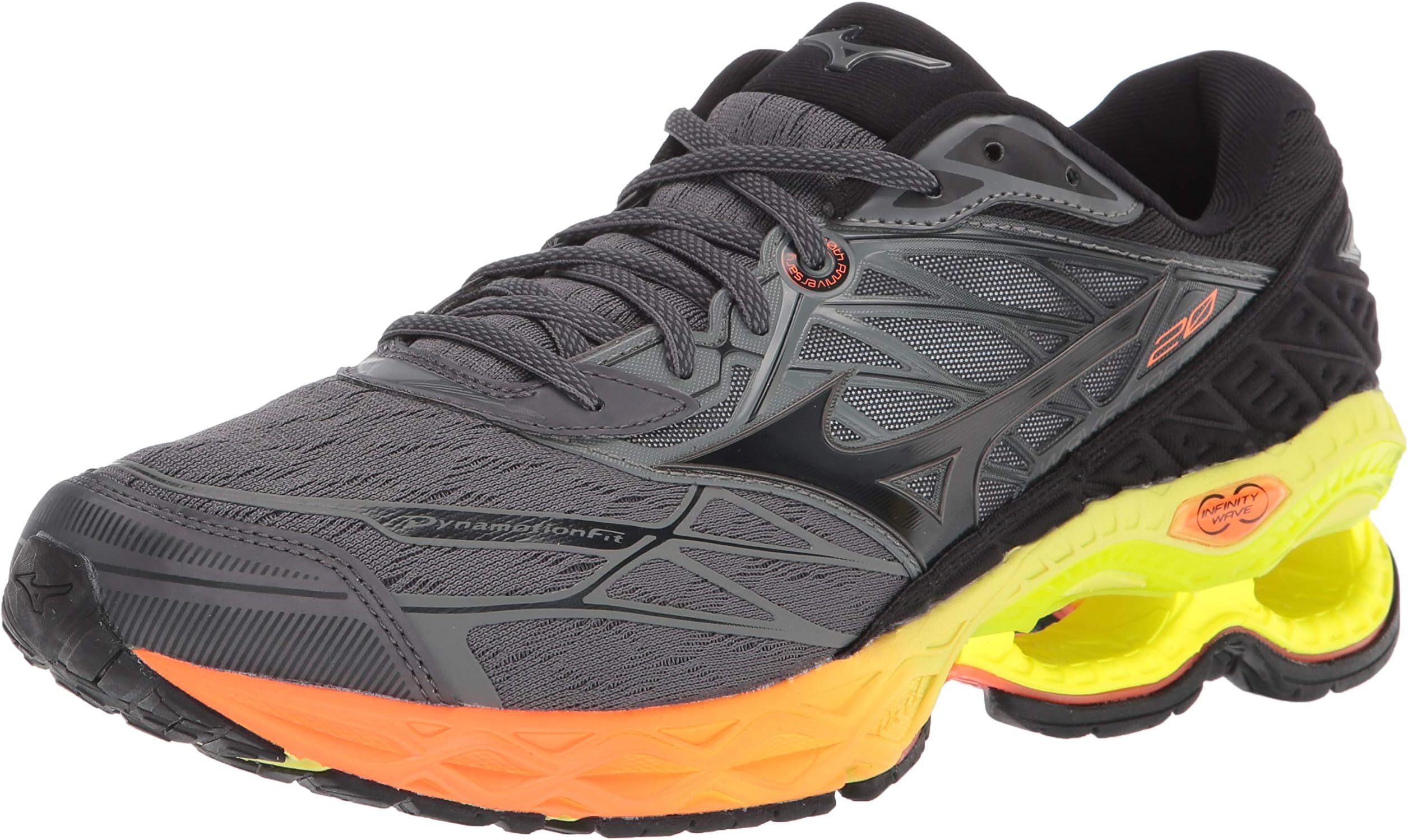 mizuno wave drive neo