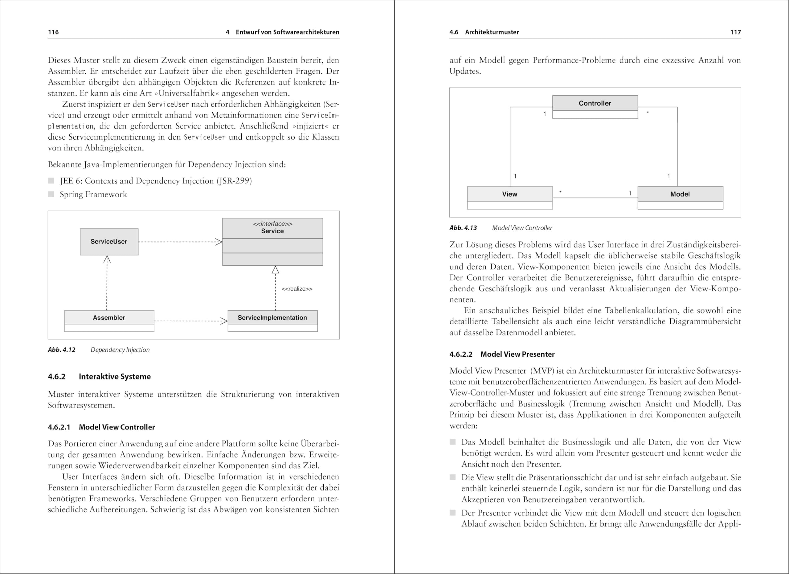 Basiswissen für Softwarearchitekten: Aus- und Weiterbildung nach iSAQB-Standard zum Certified Professional for Software Architecture - Foundation Level