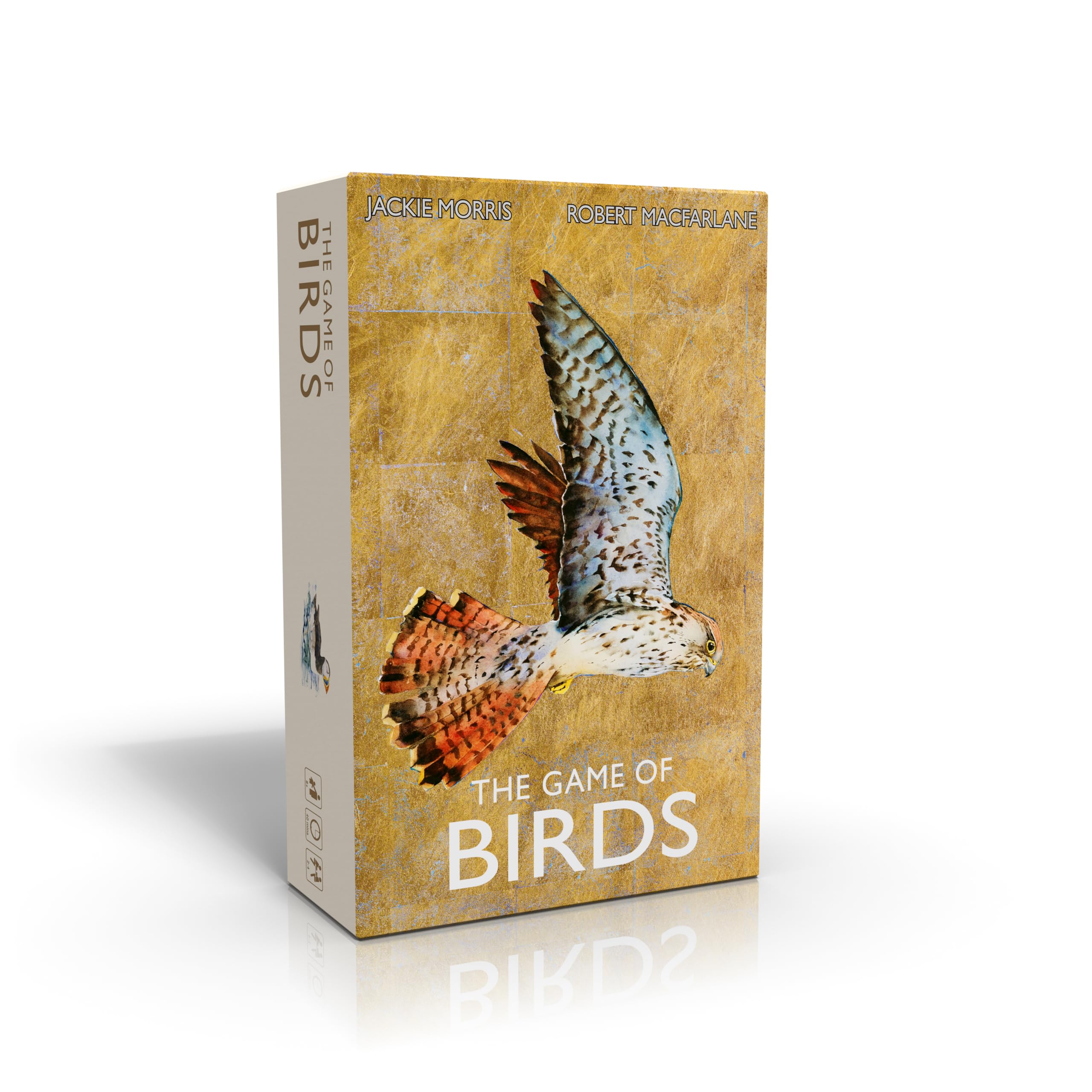 El juego de los pájaros
