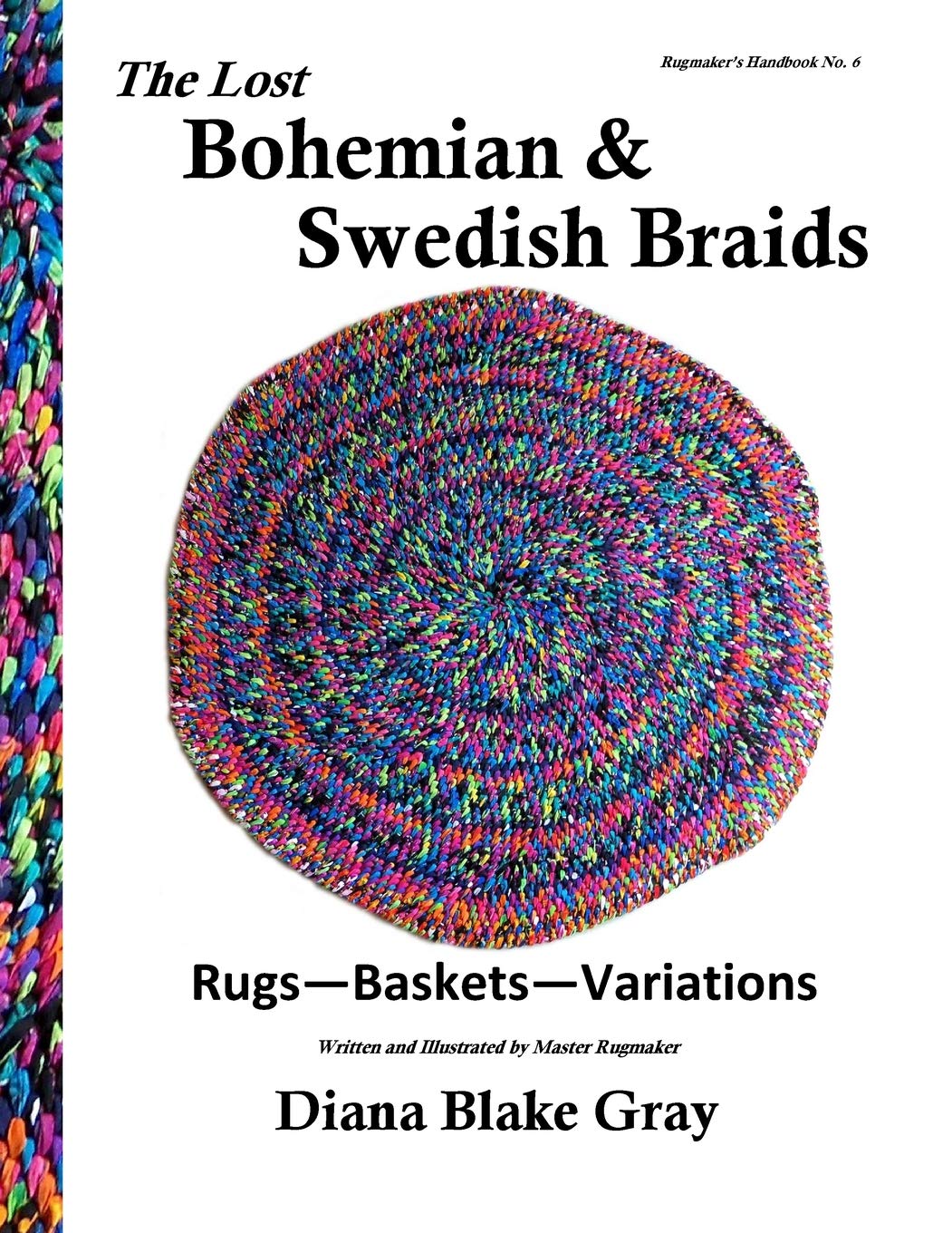 Braided Rug Patterns FREE PATTERNS