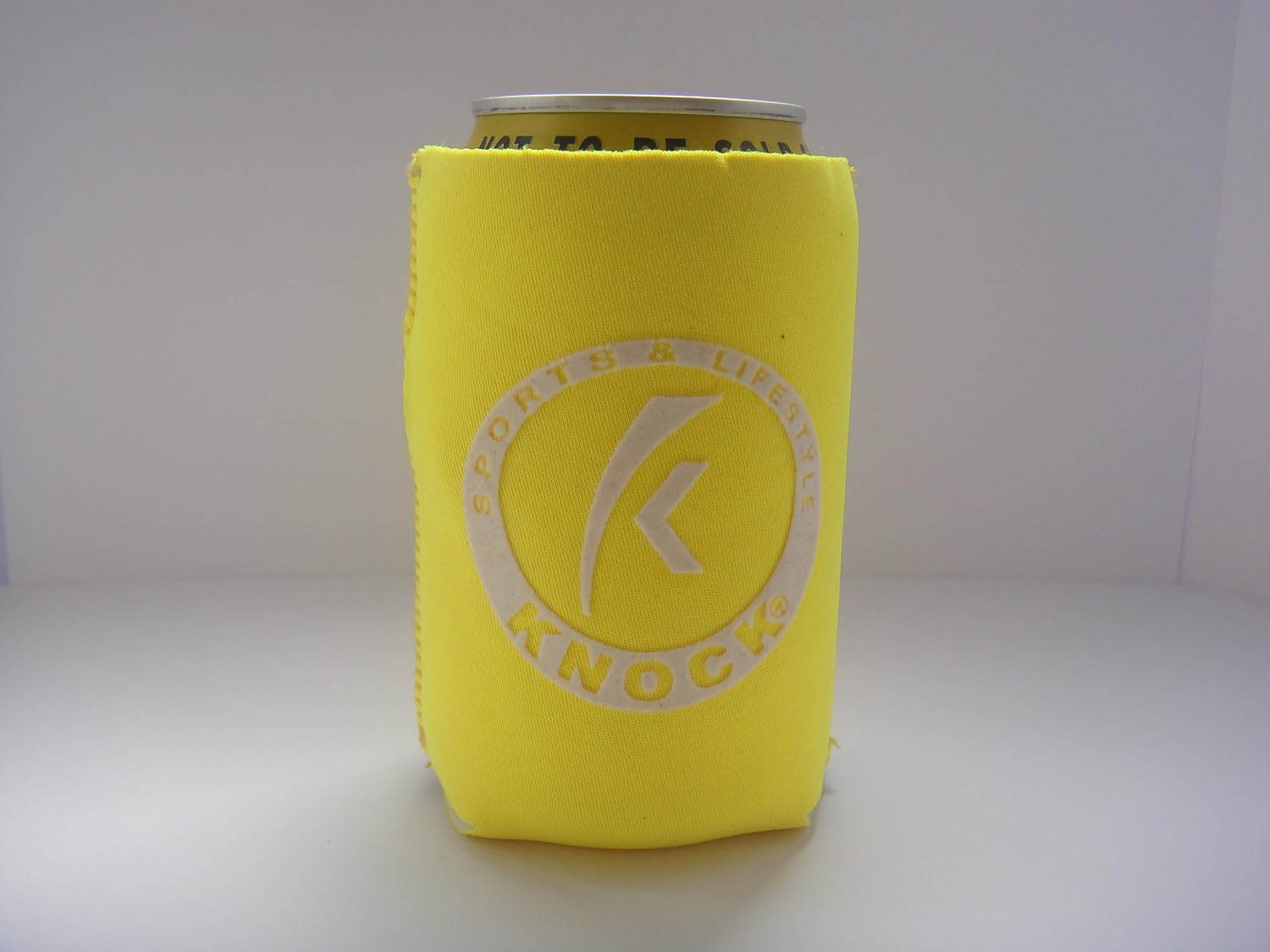 Can cooler & carrier Yellow Everything Else