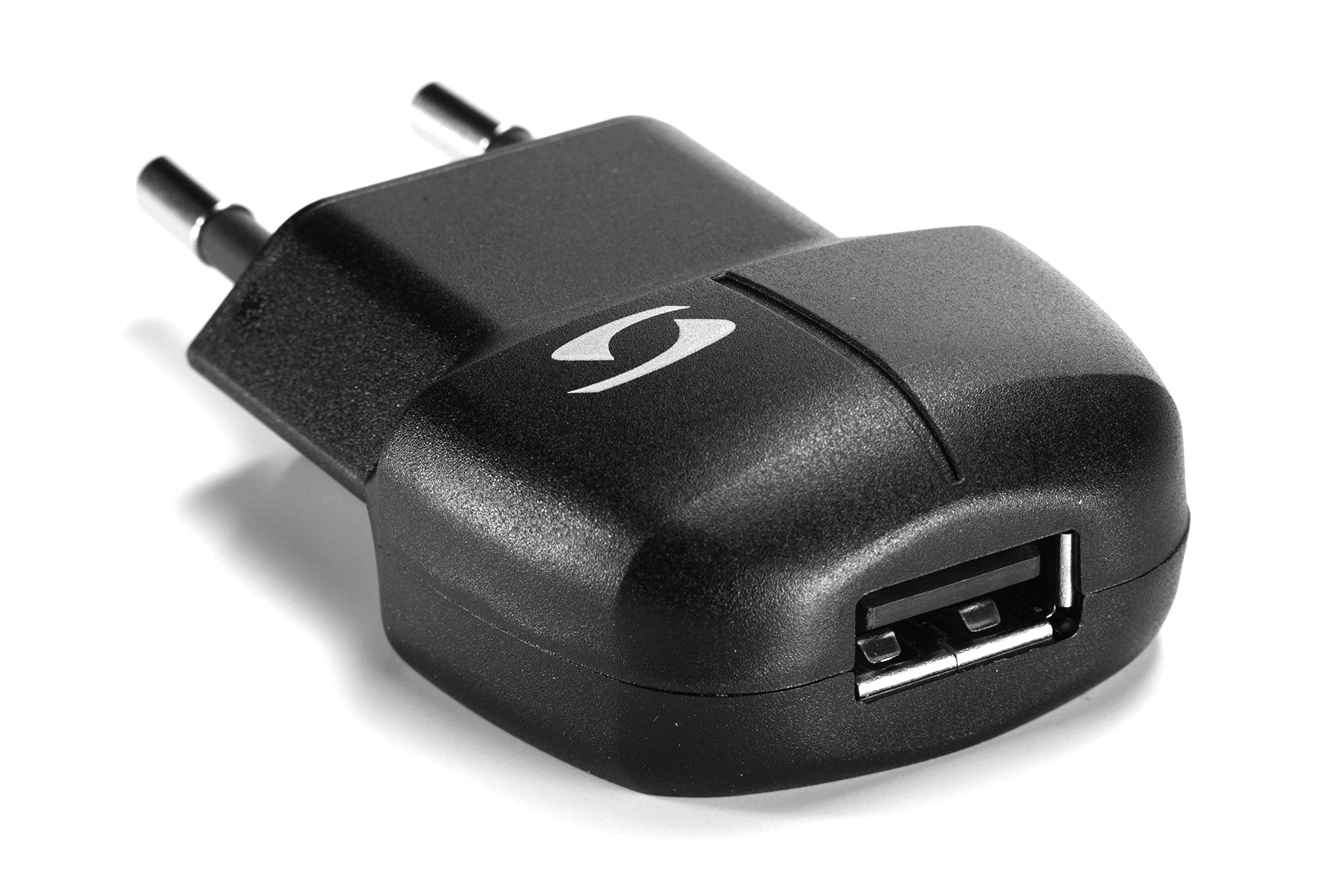 SIGMA CARICABATTERIA Parete USB#