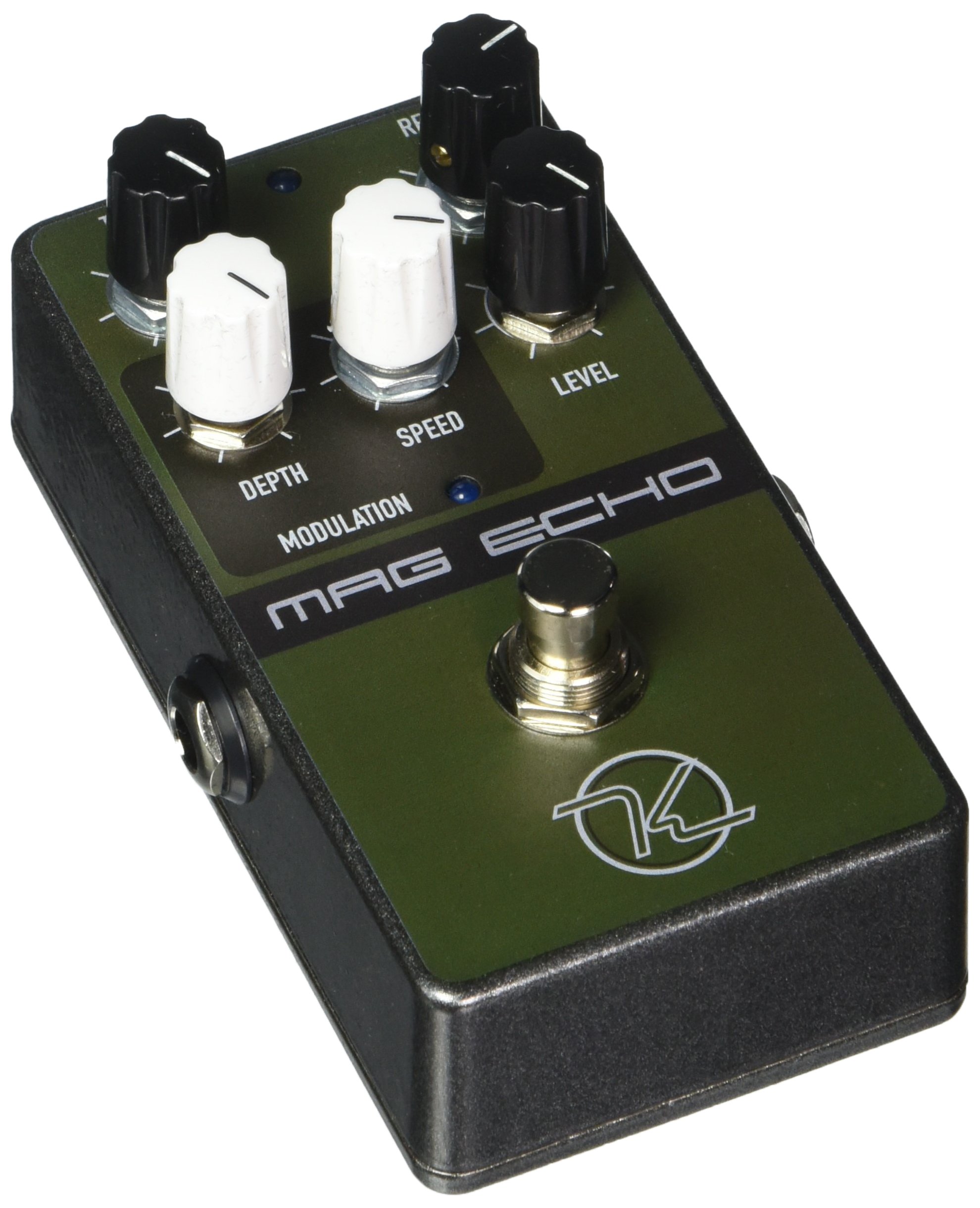 Keeley Magnetic Echo "Tape Echo" Style Delay pedal