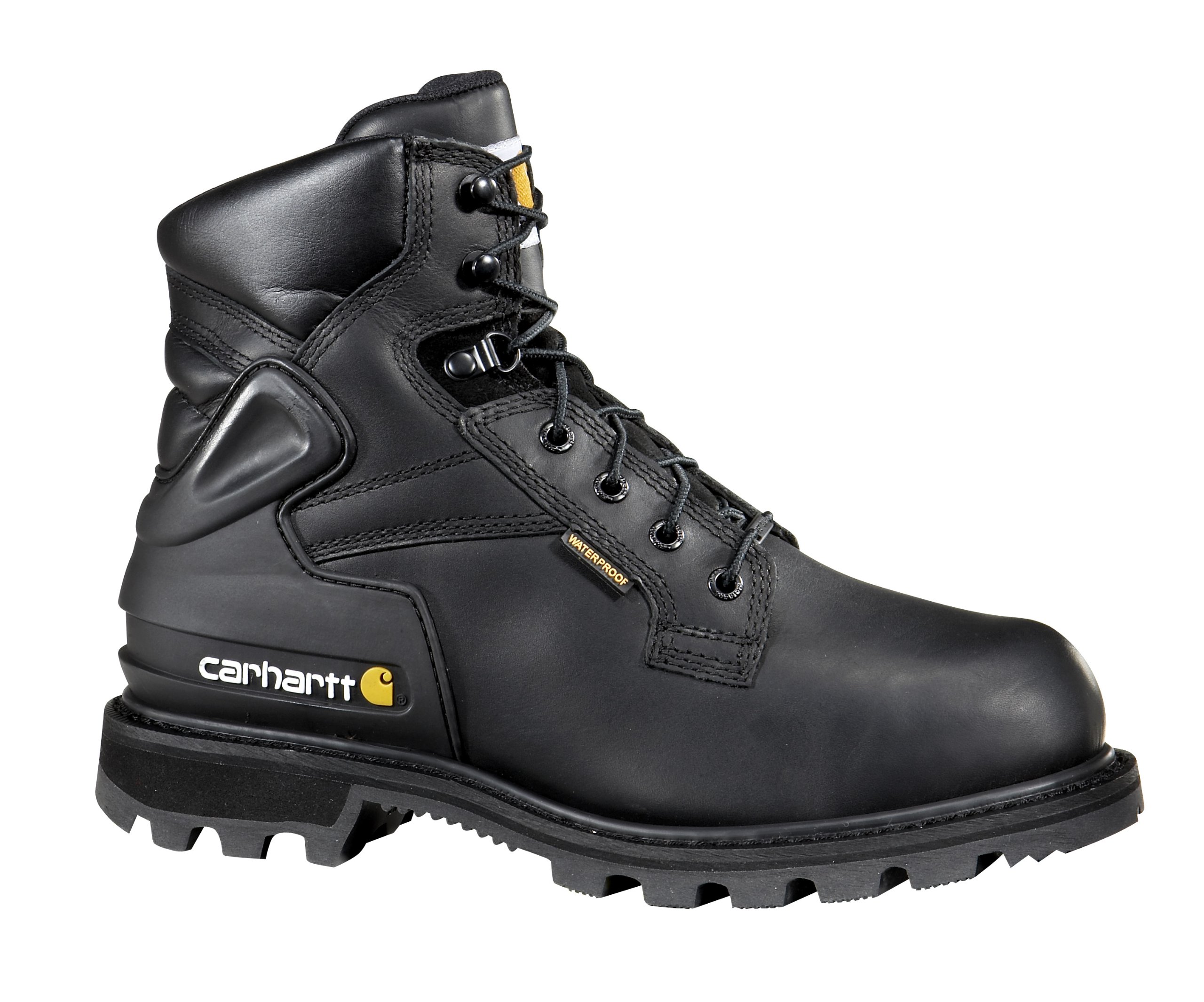 Carhartt Men's CMW6610 6 Met Work Boot