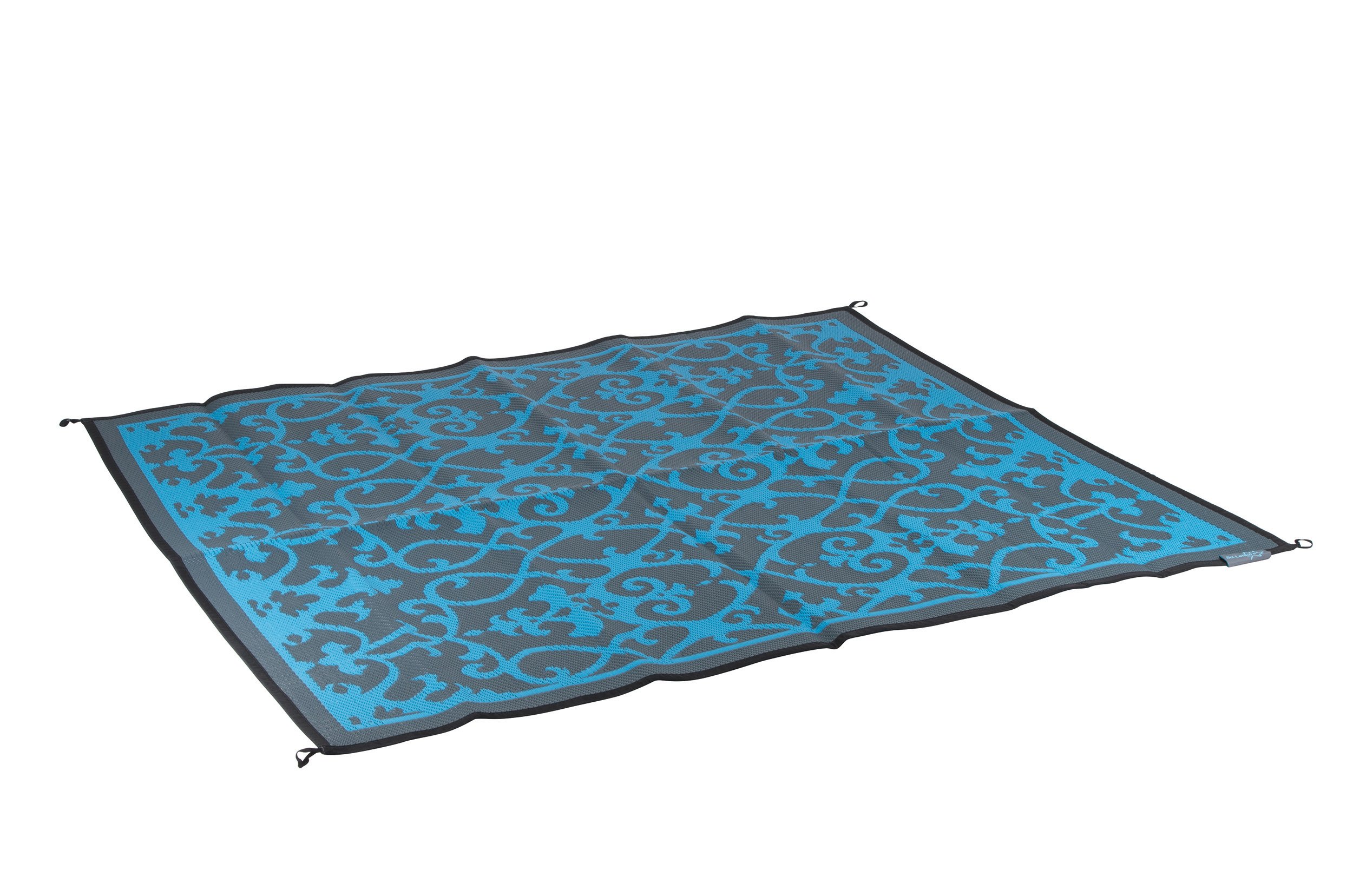 Bo-Leisure - Rug - Chill mat - Green Bo-Leisure - Rug - Chill mat
