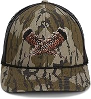 Vista 28 de Paramount Outdoors - Colección de gorras deportivas para hombre para caza y pesca con ComfortSnap