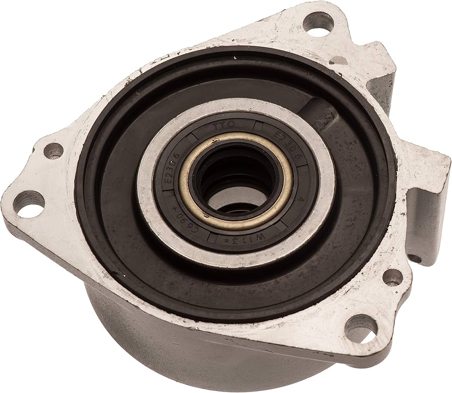 Amazon.com: Bearing Housing for Yamaha 61X-G5332-00-00 66G Amazon.com: Bearing Housing for Yamaha 61X-G5332-00-00 66G