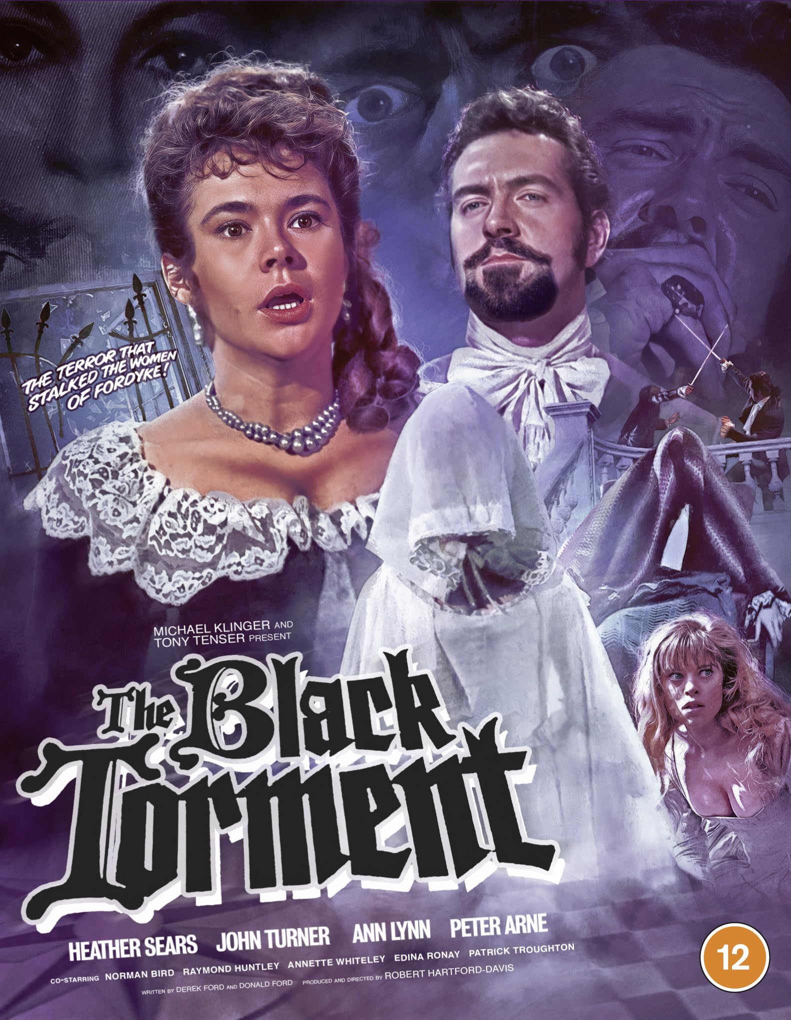 The Black Torment
