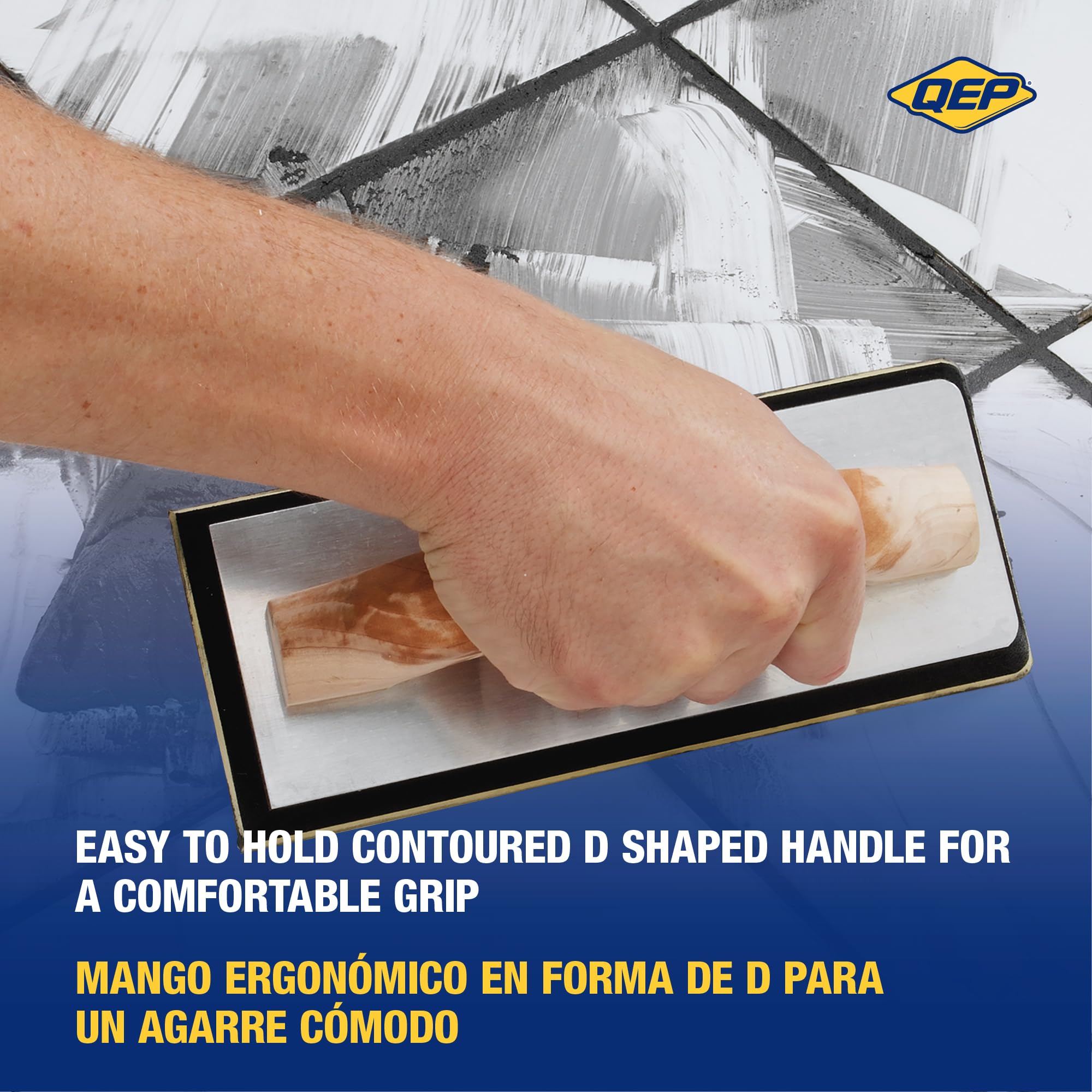 QEP Grout Float - Level Tile & Stone -3