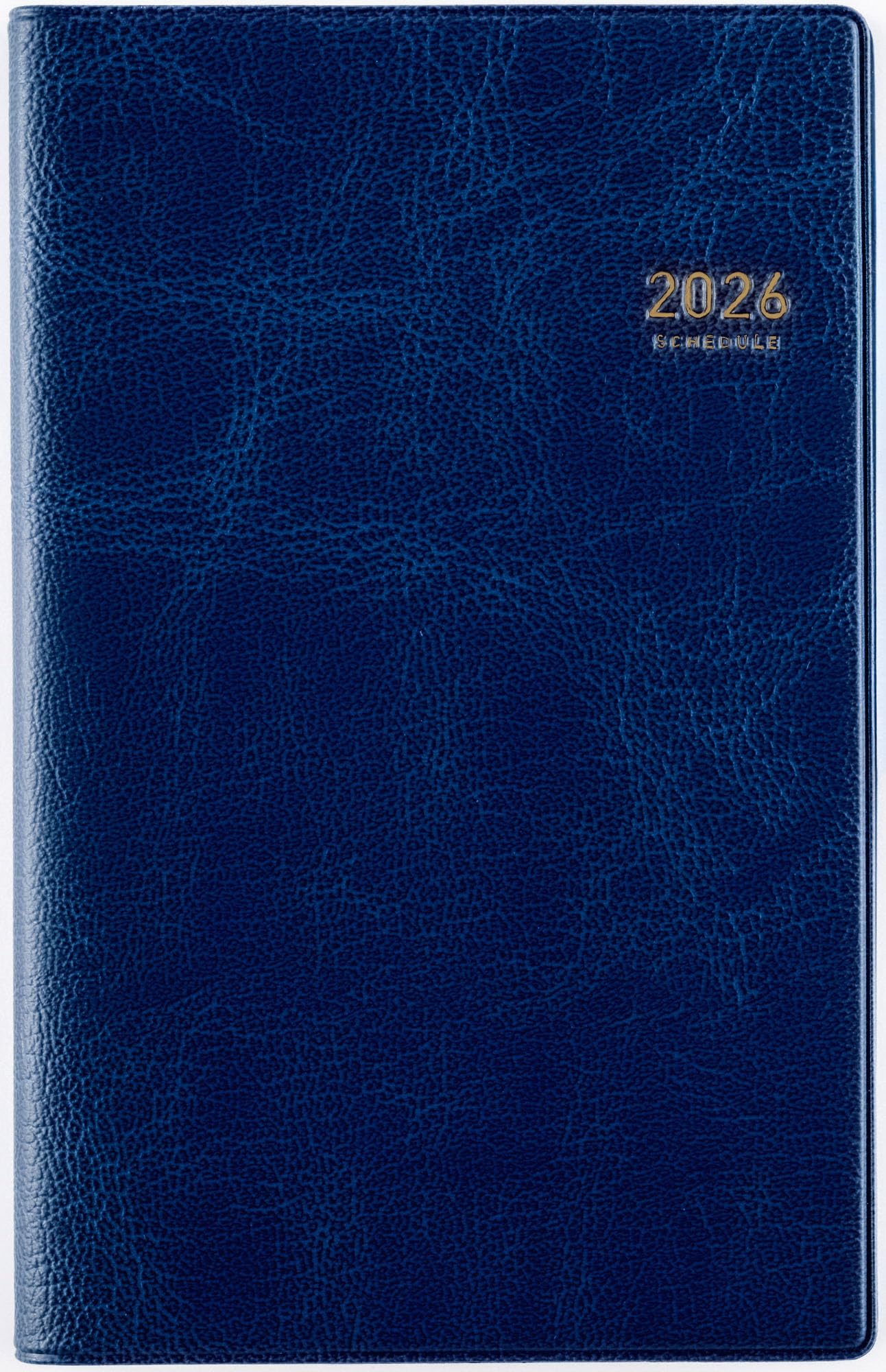 Amazon.co.jp: 49 ビジネス手帳6 高橋書店 2026年版 藍 ウィークリー