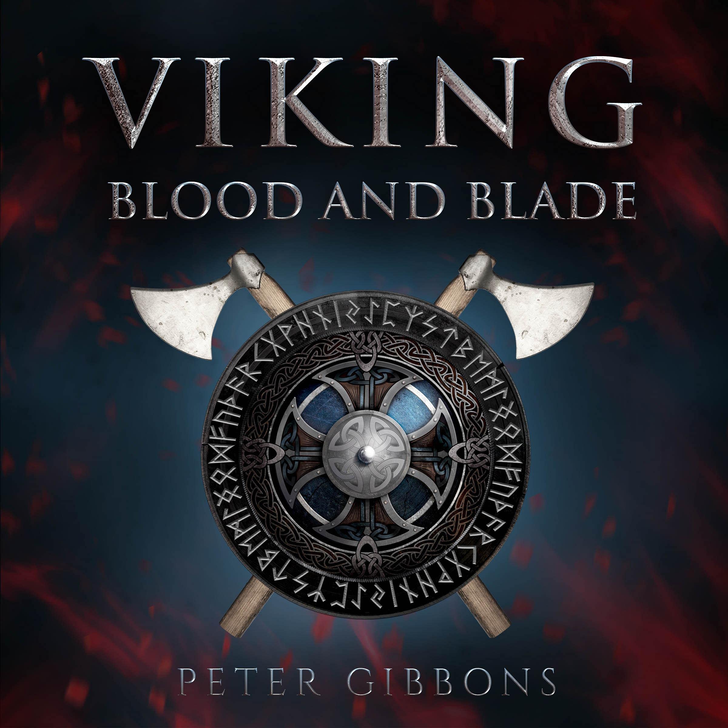 Viking Blood and Blade