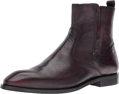 Bacco Bucci Men's Falcoa Chelsea Boot 