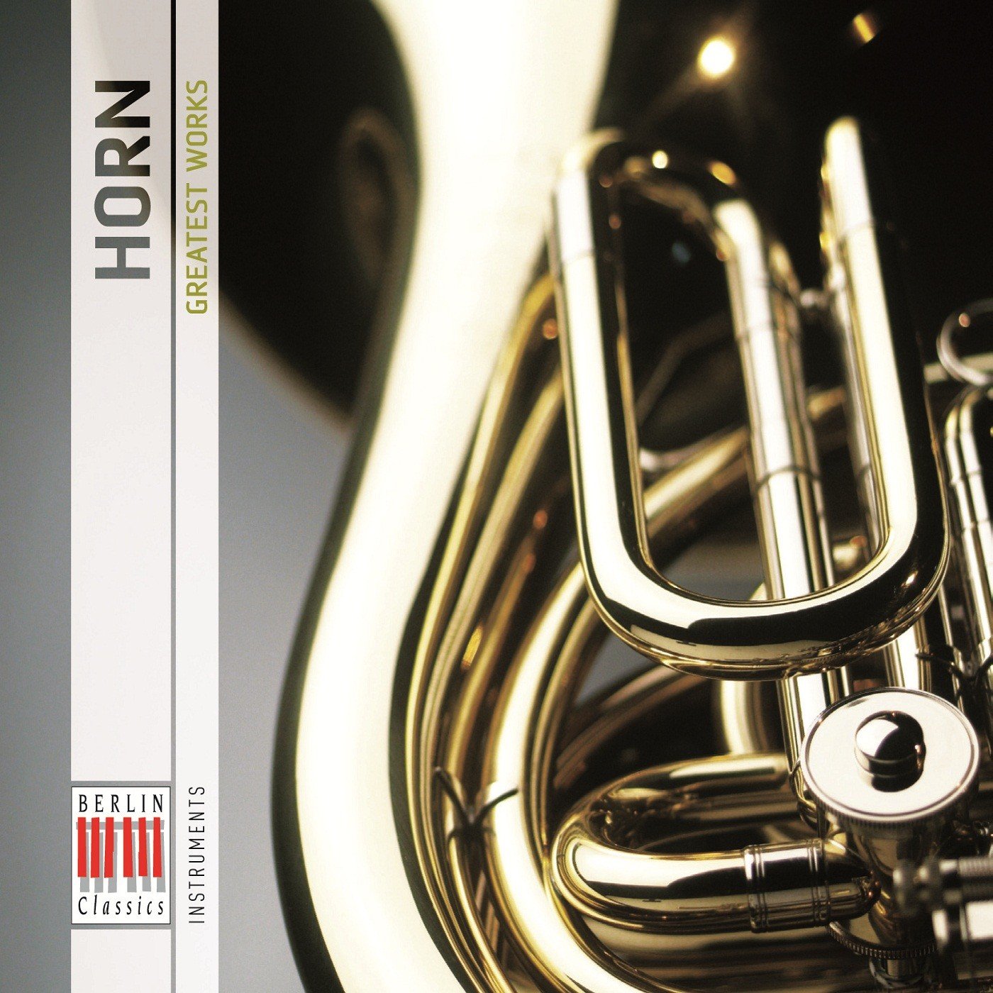 Matthias Pfaender, Matthias Eisenberg, Manfred Pernutz, Peter Damm, Kammerorchester Carl Philipp Emanuel Bach & Hartmut Haenchen