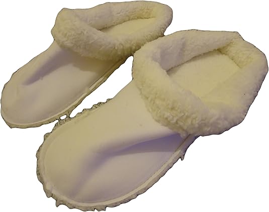 crocs fur lining replacement