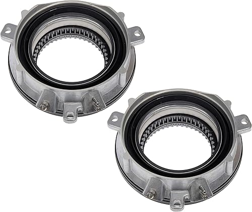 Dorman 600-405 - Actuador de bloqueo de cubo pata vehículos todoterreno kit de eliminación para determinados modelos FordLincoln (OE FIX)