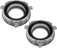 Dorman 600-405 Independent Wheel End Coupler Vacuum Delete Kit Compatible with Select Ford Lincoln Models 2 Pack OE
