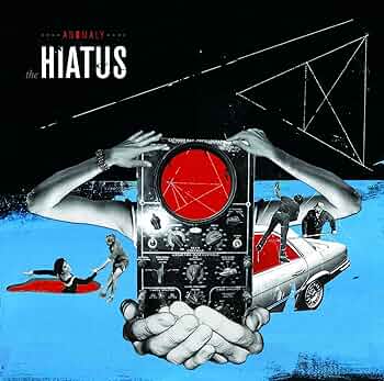 the hiatus レコード Amazon.co.jp: the HIATUS LP レコード アナログ盤 A World Of